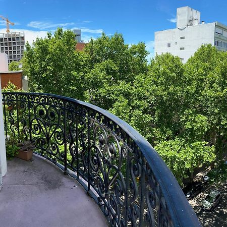 몬테비데오 Edificio Quijano 아파트 외부 사진