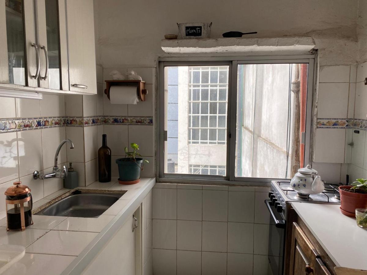 몬테비데오 Edificio Quijano 아파트 외부 사진